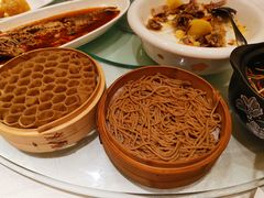 -西贝(满都海公园店)
