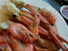 -AdD全日制餐厅(中谷花园酒店)