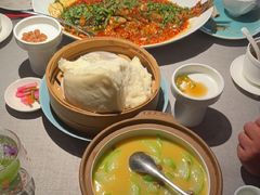 -南堂馆·新川菜(春熙路店)