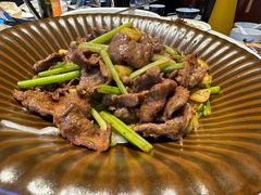 -秋色客家菜(南山店)