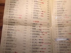 -外婆私房菜(新亚百货店)