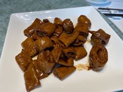 豉油皇大肠头-花城苑广府菜(侨鑫店)
