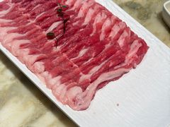 -涮福記·现切牛羊肉火锅(世纪汇店)