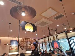 -阿香米线杭州西湖银泰文化广场餐厅