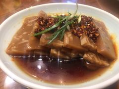 -秦唐一号西安菜馆(钟楼店)