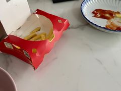 -麦当劳(杭州文三路店)