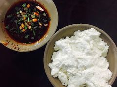 梯砍豆花-梯坎豆花