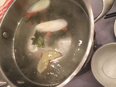 -鼎鼎香·港式火锅(北京SKP店)