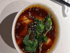 -贡宴盐帮菜自贡驻京联络处餐厅