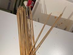 -佰人王串串香火锅(洋珠巷店)