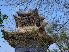 -丰都鬼城名山景区