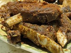 -九寨特色牦牛肉汤锅 羊肉汤锅