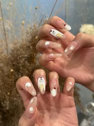 -StartNail美甲