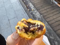-莫朗核桃饼(虹泉路店)