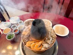 -山海关清和浑锅店