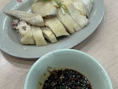 -百家鸡味馆(清泰店)