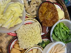 -文立新麻辣烫(合生汇21街区店)