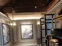 -狮王府淮扬菜(夫子庙老门东店)