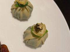 -甄御•海鲜新青岛菜(麦岛店)