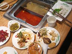 -草原塞蛮羊火锅城(港湾店)