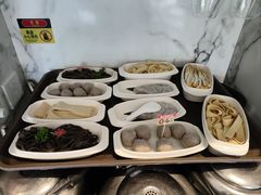 -海底捞大排档火锅(打浦路店)