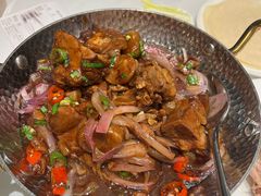 -洋洋中餐馆·SINCE 1997(信投店)