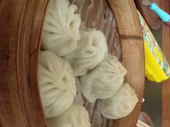 -诺敏塔拉奶茶-布里亚特包子-手把肉(锦都会店)