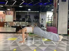 -UP健身私教馆(南山书城店)