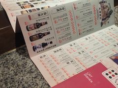 -南京大牌档(济南万象城店)