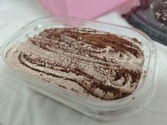 -壹心榴莲千层蛋糕甜品店