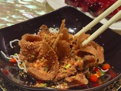 -8餐厅(新葡京酒店)