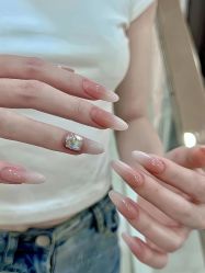 -M·X Nail日式美甲美睫