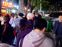 -梁憨包(南岸回龙湾店)
