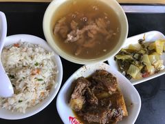 A套餐-好成财牛排馆(涂门街总店)