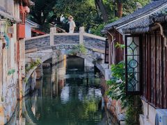 -锦溪古镇