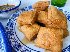 千里飘香-邱记私房菜·十八年本地菜