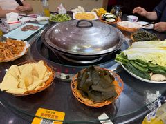 -一品渔乡·水库灶台鱼·乐享庭院