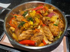 -和福顺·牛肉海鲜焖锅(汕头金平万达广场店)