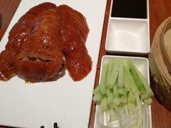 -京尊烤鸭店JINGZUN(春秀路店)