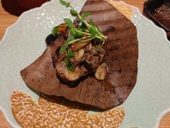 -花和海鲜自助(梅江店)