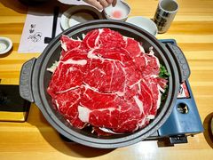 -兆治日本料理(华府世家店)