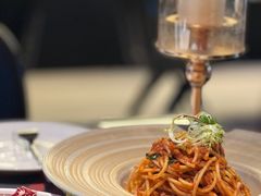 -Nord Grill&Bar Highland诺德西餐(深圳欢乐海岸店)