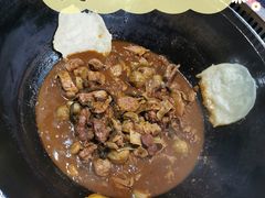 -土灶柴房(世贸店)