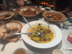-厝小满.姜母鸭/泉州菜(桥南店)