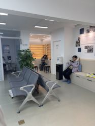 -清清博视儿童眼视光中心(角门西店)