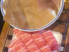 -萍姐火锅·公路夜市(南京新街口店)