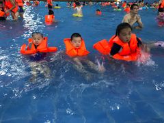 -东湖欢乐水世界