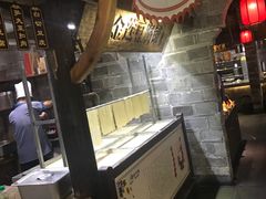 -老宁波1381餐厅(宏泰广场店)