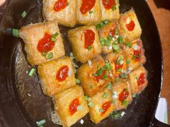 -黄山老妈·土菜(碧桂园店)