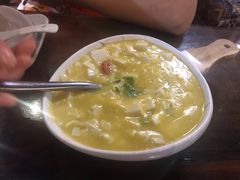 就爱吃我的豆腐-有梦特色餐厅(古子城店)